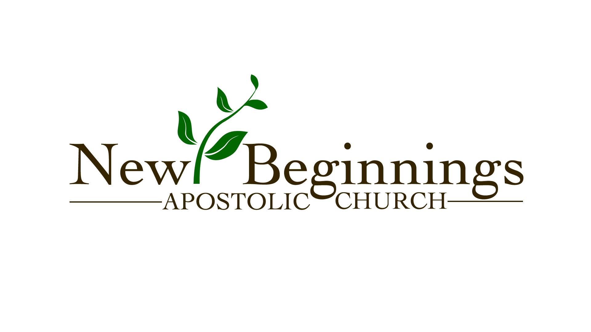 New Beginnings Apostolic Church
